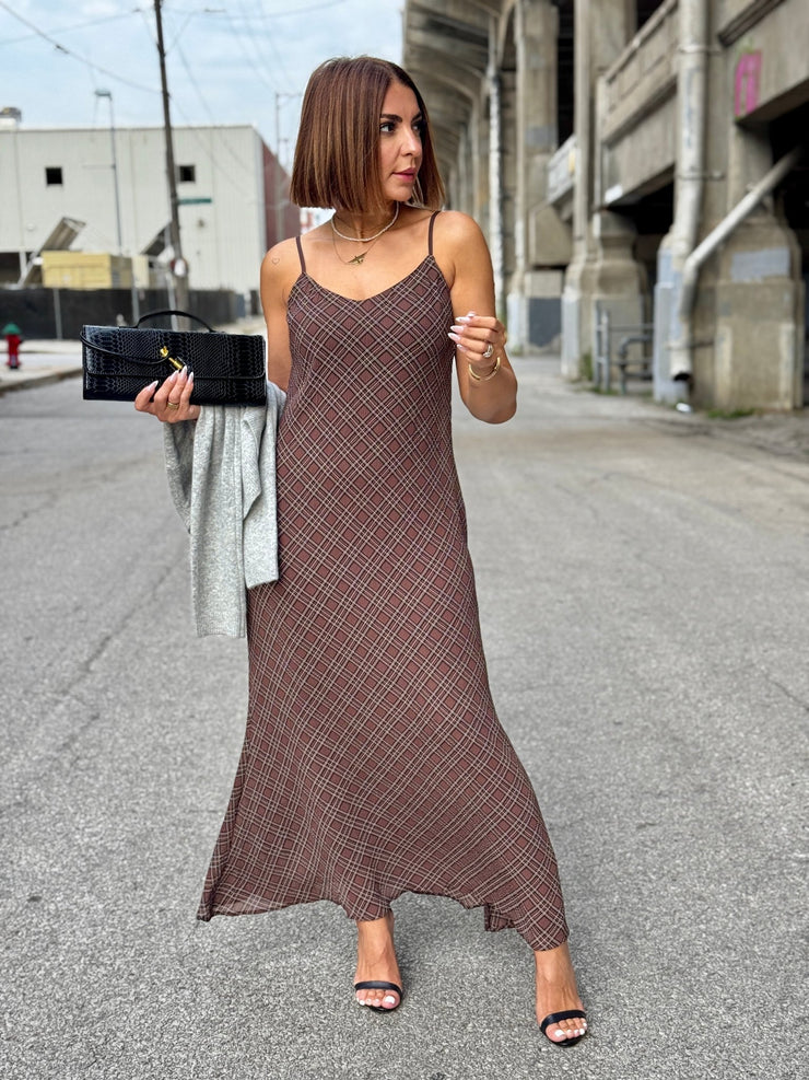 Elowen Dress - theClothesRak
