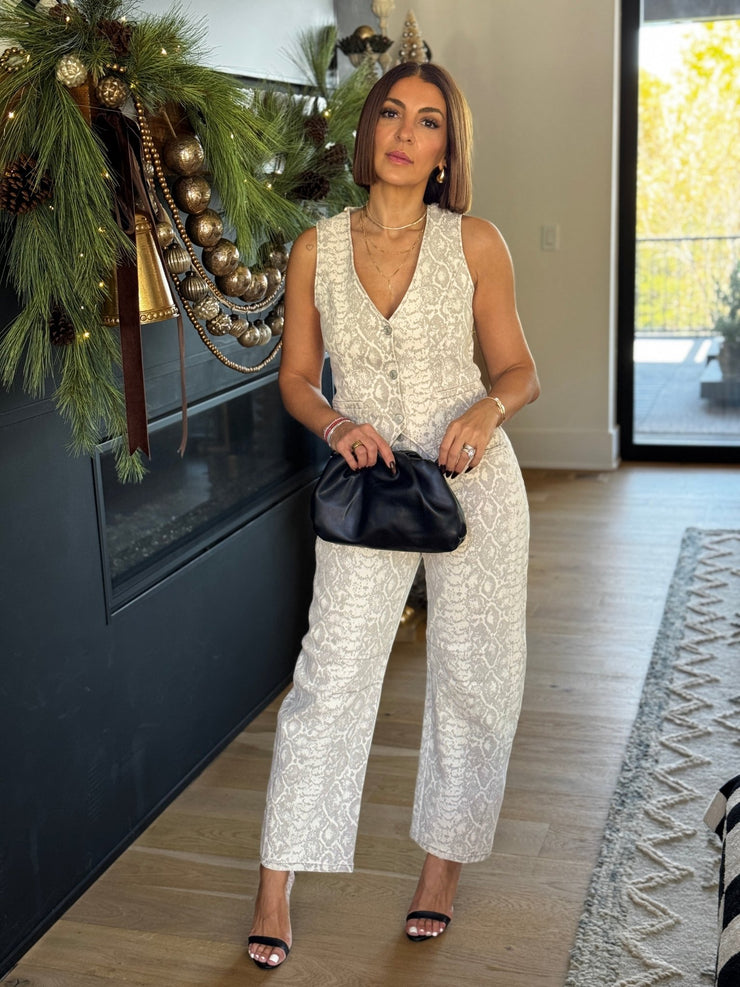 Emery Pant - theClothesRak