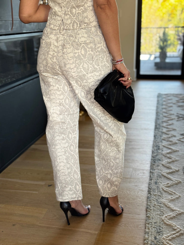 Emery Pant - theClothesRak