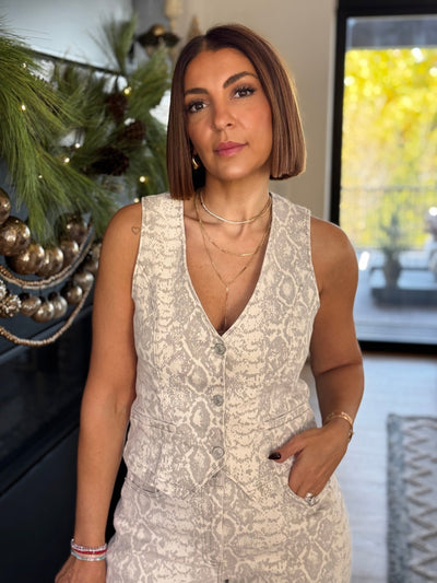 Emery Vest - theClothesRak