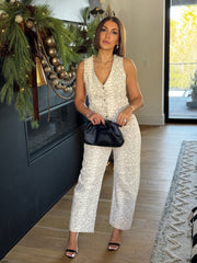 Emery Vest - theClothesRak