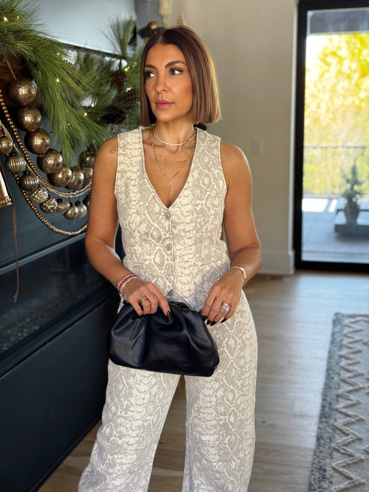 Emery Vest - theClothesRak