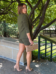 Emma Blazer - theClothesRak
