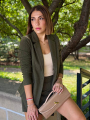 Emma Blazer - theClothesRak
