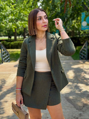 Emma Blazer - theClothesRak