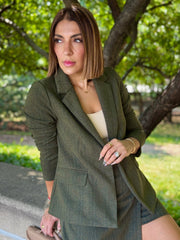 Emma Blazer - theClothesRak