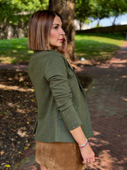 Emma Blazer - theClothesRak