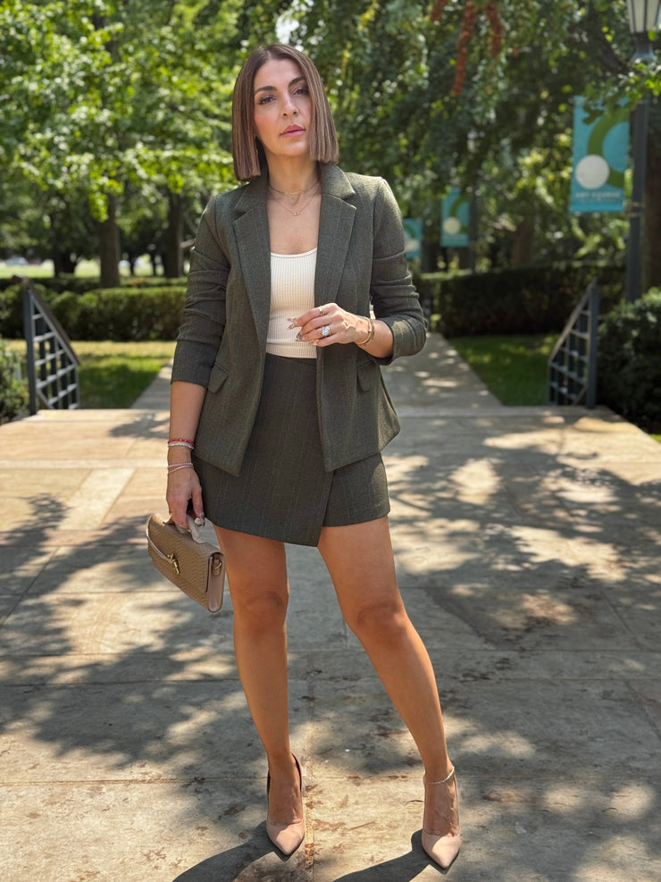 Emma Skort - theClothesRak