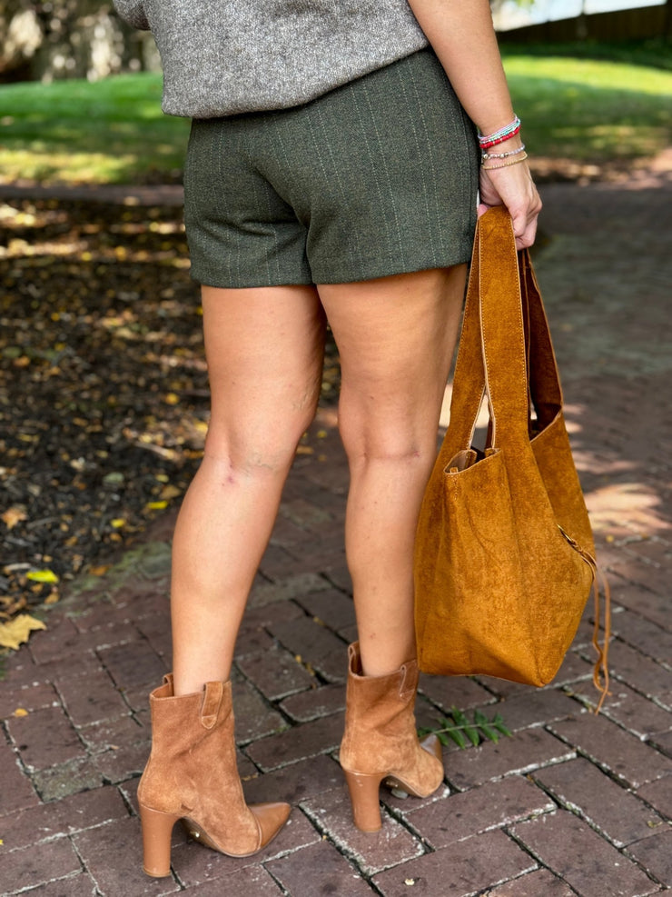 Emma Skort - theClothesRak