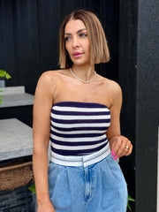 Erika Top - theClothesRak