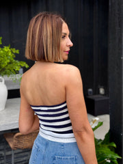 Erika Top - theClothesRak