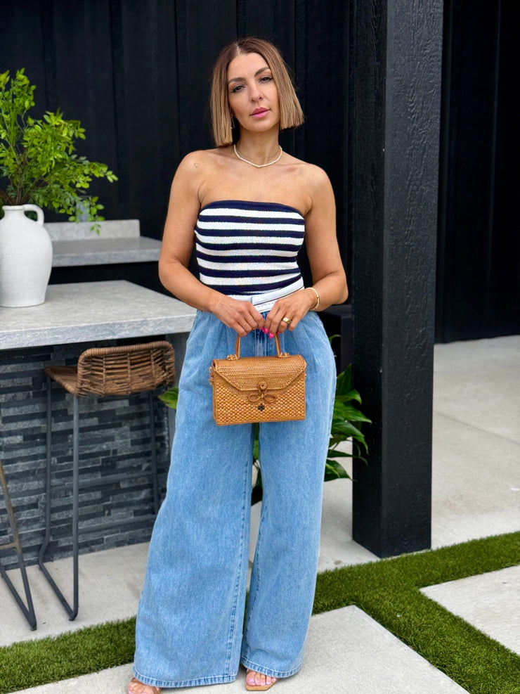 Erika Top - theClothesRak