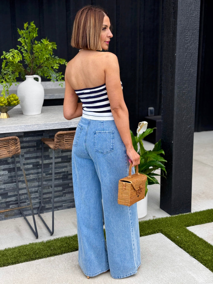 Erika Top - theClothesRak