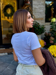 Espresso Tee - theClothesRak