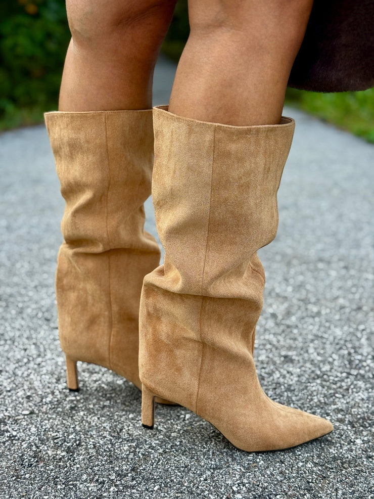 Estelle Boot by Chinese Laundry - theClothesRak