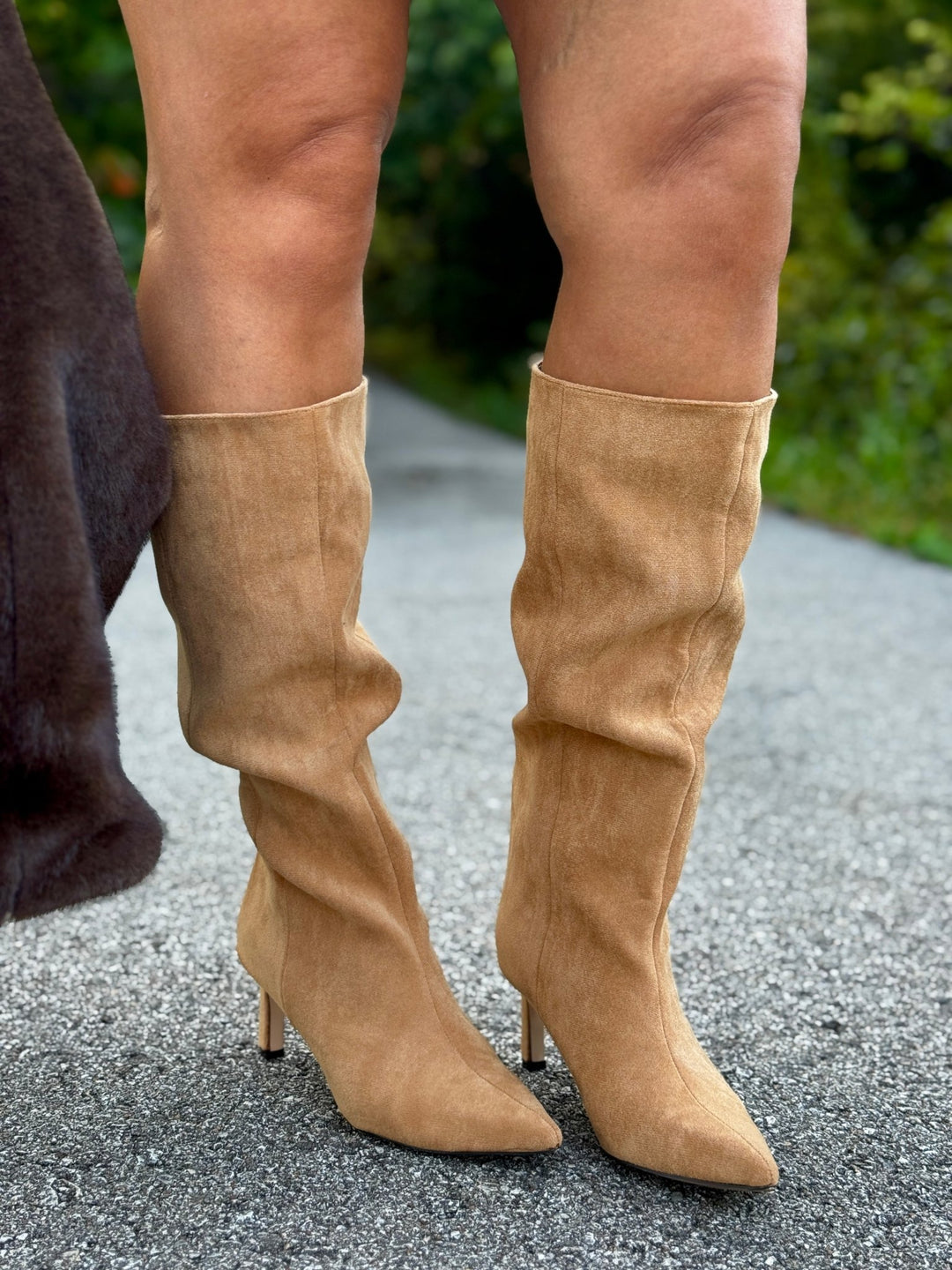 Estelle Boot by Chinese Laundry – theClothesRak