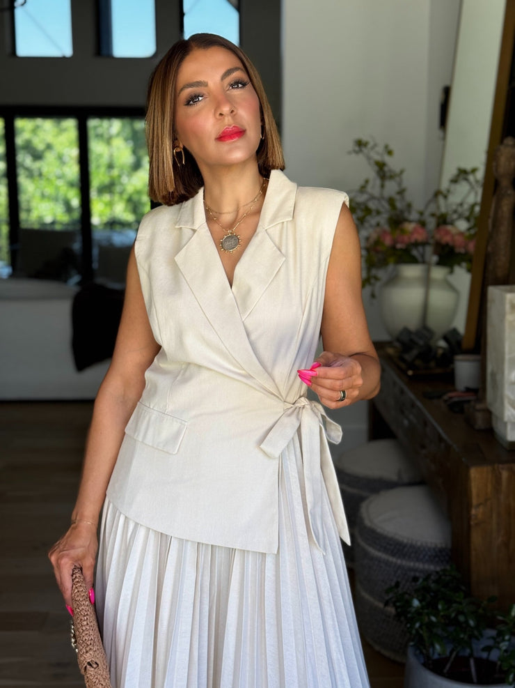 Esther Dress - theClothesRak