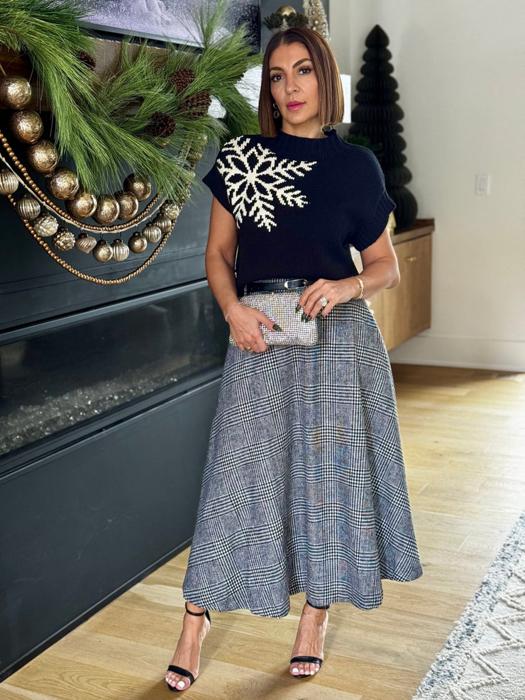 Estie Sweater - theClothesRak