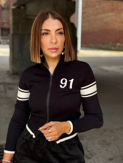 Fallon Cardigan - theClothesRak
