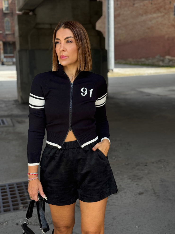 Fallon Cardigan - theClothesRak