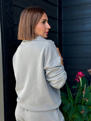 Farrah Sweatshirt - theClothesRak