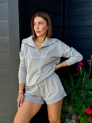 Farrah Sweatshirt - theClothesRak