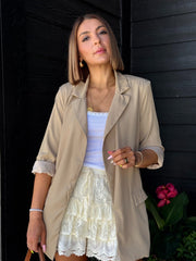 Febe Blazer - theClothesRak