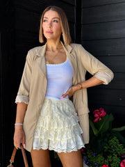 Febe Blazer - theClothesRak