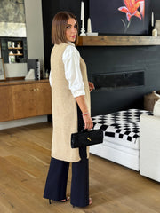Fiona Sweater - theClothesRak