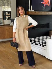 Fiona Sweater - theClothesRak