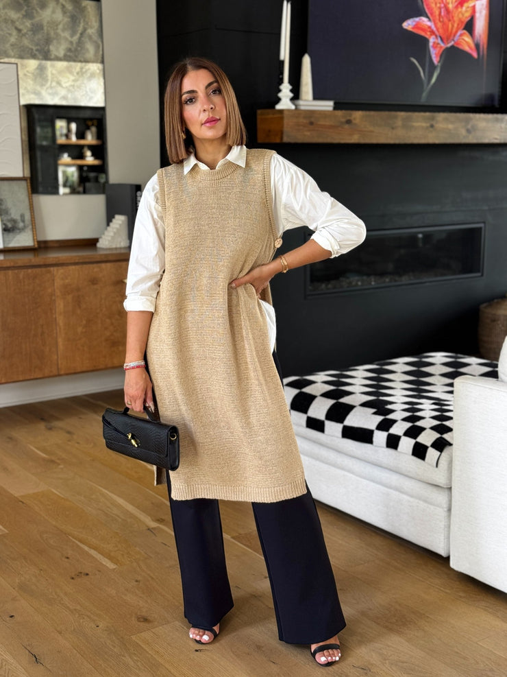 Fiona Sweater - theClothesRak