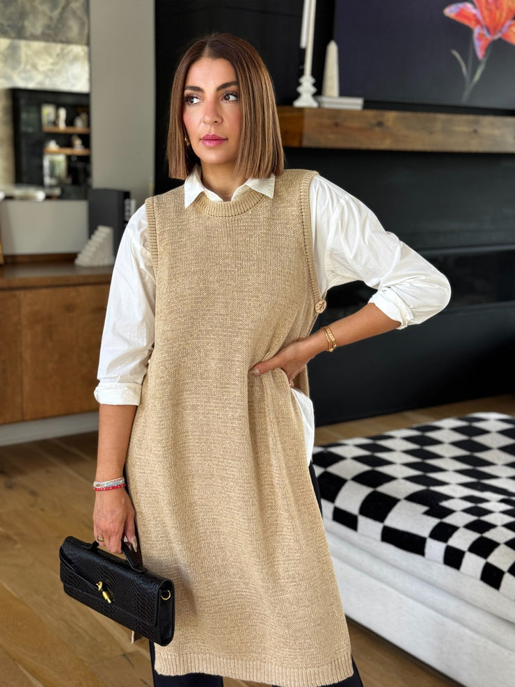 Fiona Sweater - theClothesRak