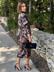 Flynn Dress - theClothesRak