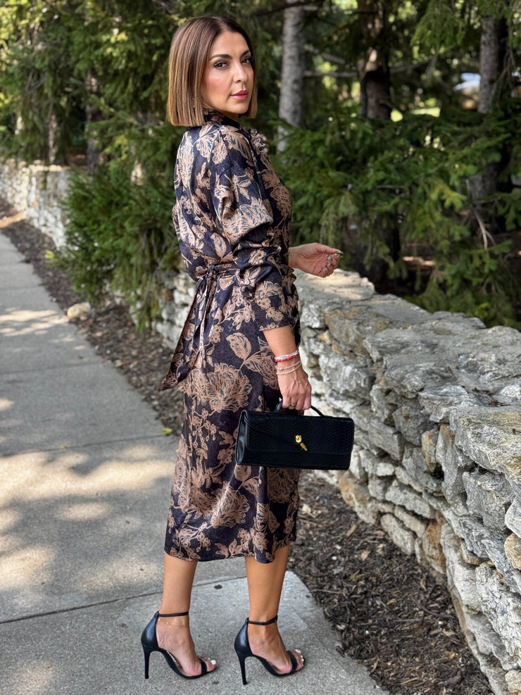 Flynn Dress - theClothesRak