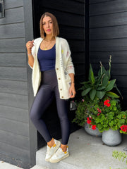 Franchesca Cardigan - theClothesRak