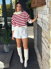 Gaia Short - theClothesRak