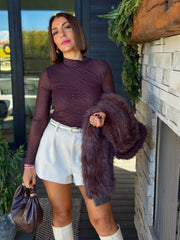 Gaia Short - theClothesRak