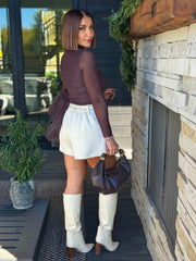 Gaia Short - theClothesRak