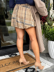 Geri Skirt - theClothesRak