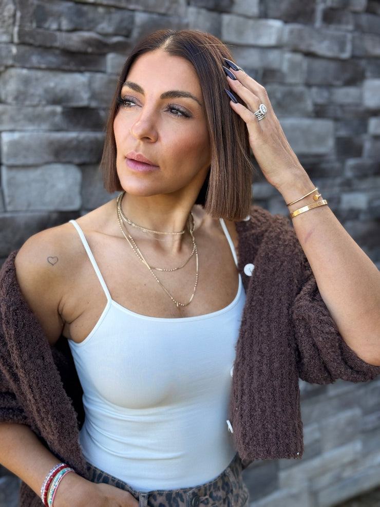 Gina Tank - theClothesRak