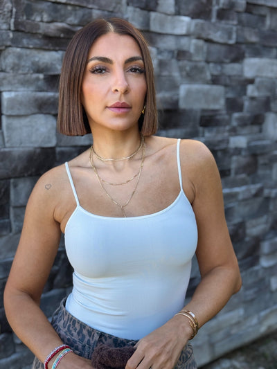 Gina Tank - theClothesRak