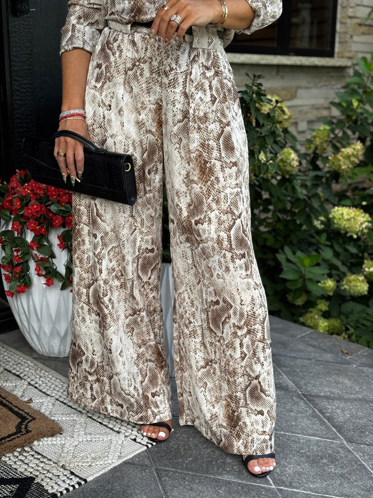 Gracie Pant - theClothesRak