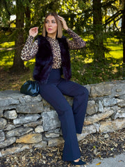 Gwendolyn Vest - theClothesRak