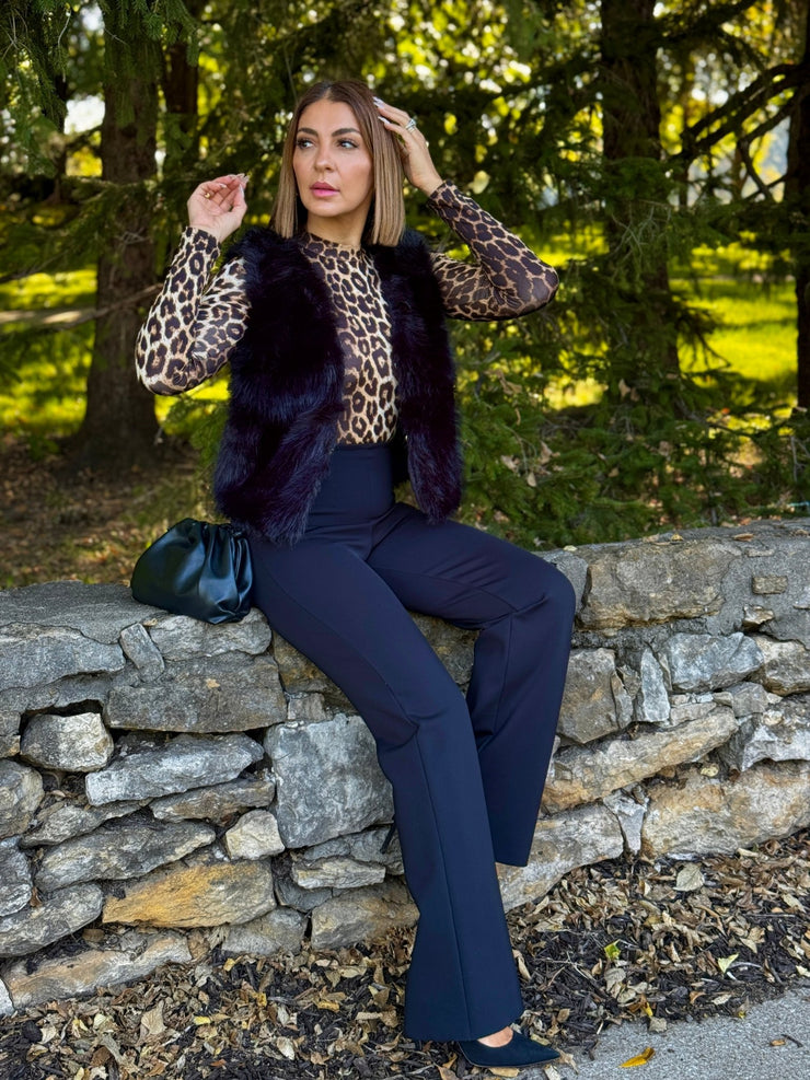 Gwendolyn Vest - theClothesRak