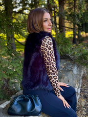 Gwendolyn Vest - theClothesRak