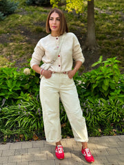 Hailey Cardigan - theClothesRak