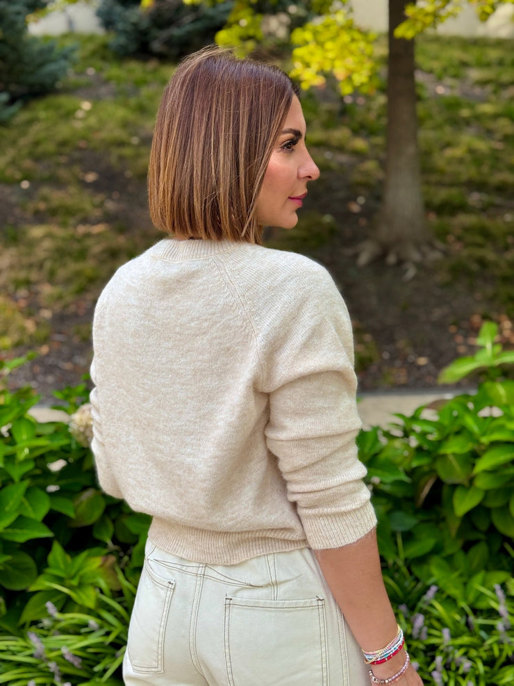 Hailey Cardigan - theClothesRak