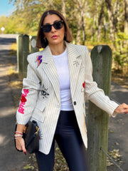 Hamil Blazer - theClothesRak