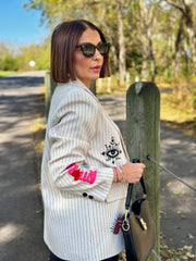 Hamil Blazer - theClothesRak