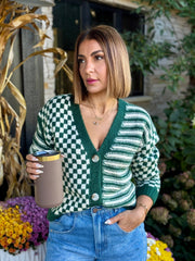 Hannah Cardigan - theClothesRak